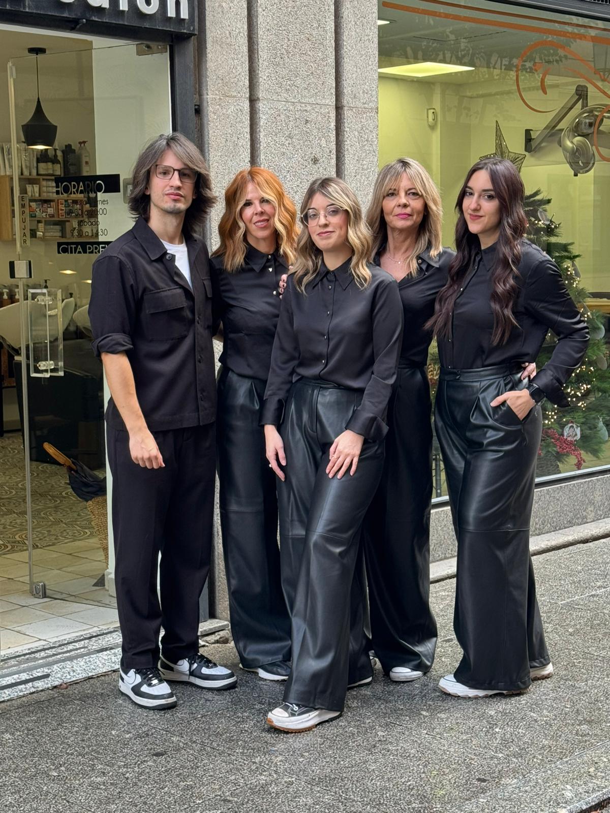 plantilla Iquevi Hair